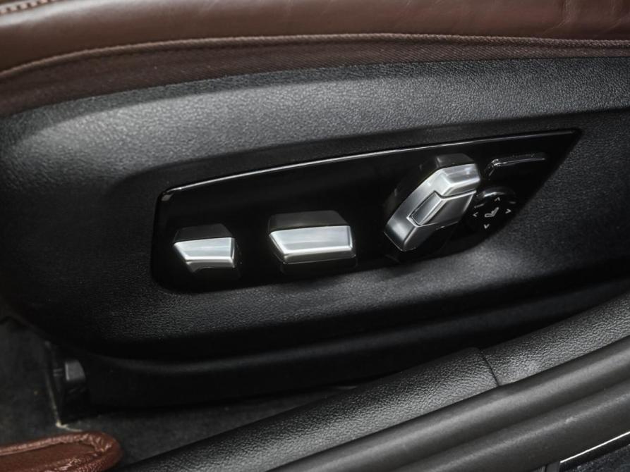 BMW 5 серии VII (G30/G31/G38) Рестайлинг Челябинск  - изображение 15