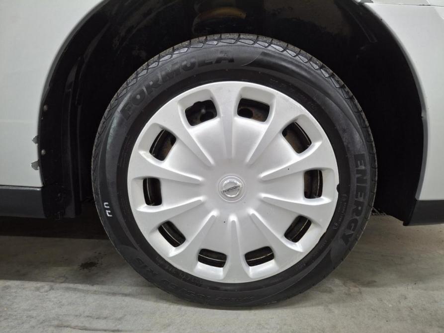 Nissan Almera III (G15) Казань  - изображение 22