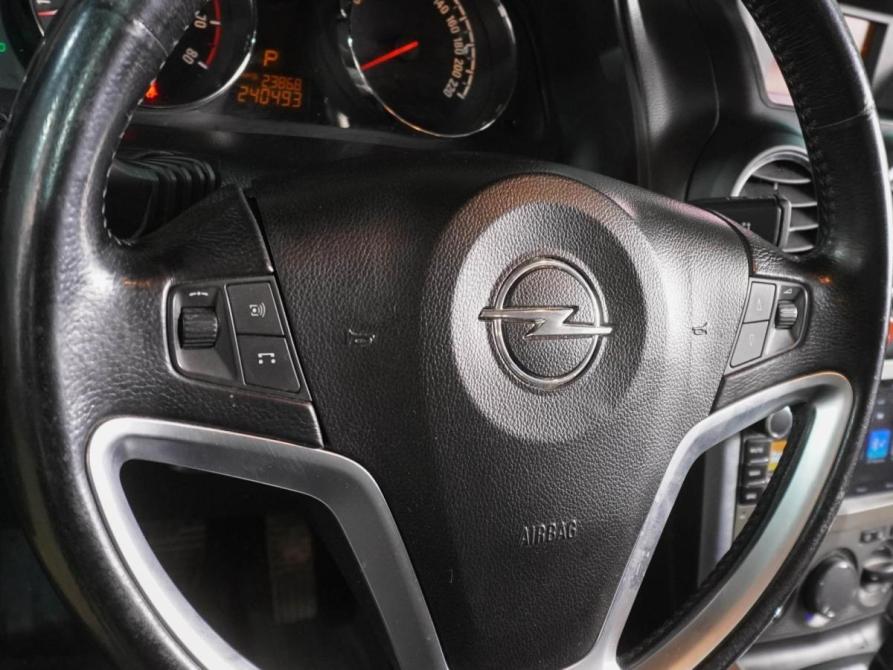 Opel Antara I Рестайлинг Воронеж  - изображение 16