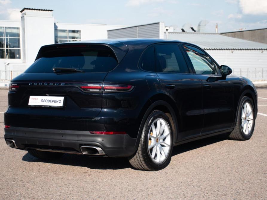 Porsche Cayenne III Москва  - изображение 6