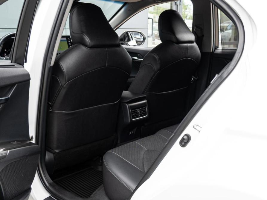 Toyota Camry VIII (XV70) Рестайлинг Краснодар  - изображение 20