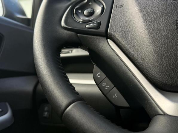 Honda CR-V IV с пробегом 2013 года, цена 1 850 000 рублей, 187943 км, внедорожник, Автокод Объявления