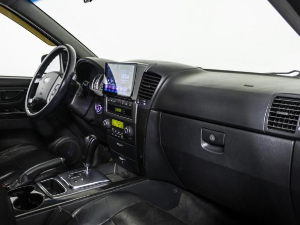 Kia Sorento I Рестайлинг с пробегом 2007 года, цена 659 000 рублей, 220525 км, внедорожник, Автокод Объявления