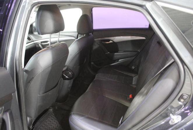 Hyundai i40 I с пробегом 2014 года, цена 880 000 рублей, 187043 км, седан, Автокод Объявления