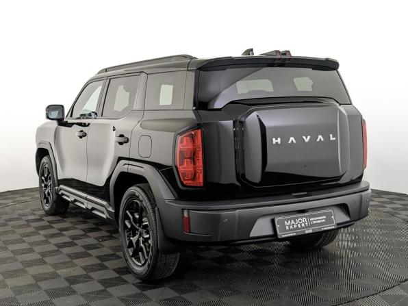 Haval H3 I с пробегом 2024 года, цена 2 245 000 рублей, 54023 км, внедорожник, Автокод Объявления