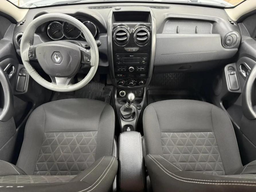 Renault Duster I Рестайлинг Набережные Челны  - изображение 14