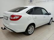Lada (ВАЗ) Granta I Рестайлинг Ижевск  - изображение 19