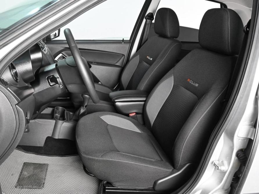 Lada (ВАЗ) Granta I Рестайлинг Ростов-на-Дону  - изображение 10