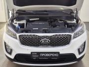 Kia Sorento III Prime Уфа  - изображение 33