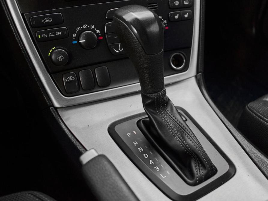 Volvo S60 I Рестайлинг Екатеринбург  - изображение 20