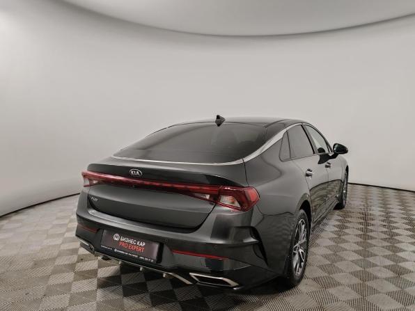 Kia K5 III с пробегом 2020 года, цена 2 520 000 рублей, 69954 км, седан, Автокод Объявления