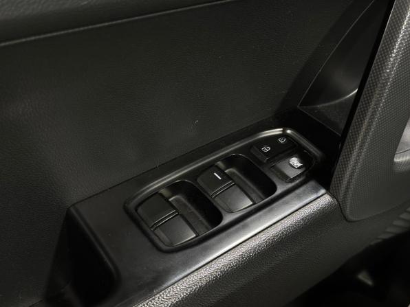 Hyundai Creta I с пробегом 2017 года, цена 1 699 000 рублей, 114821 км, внедорожник, Автокод Объявления
