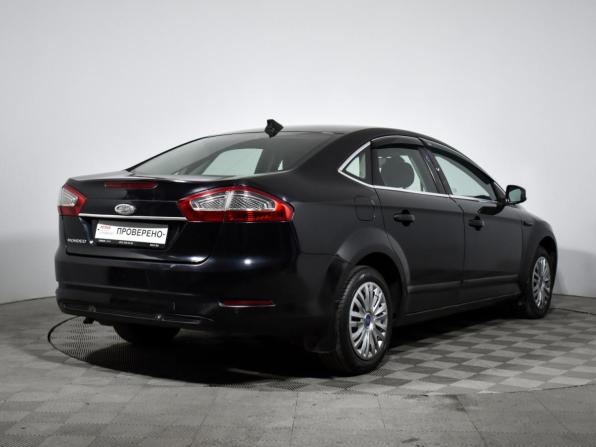 Ford Mondeo IV Рестайлинг с пробегом 2014 года, цена 549 000 рублей, 198143 км, седан, Автокод Объявления