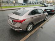 Hyundai Solaris II Рестайлинг Санкт-Петербург  - изображение 21