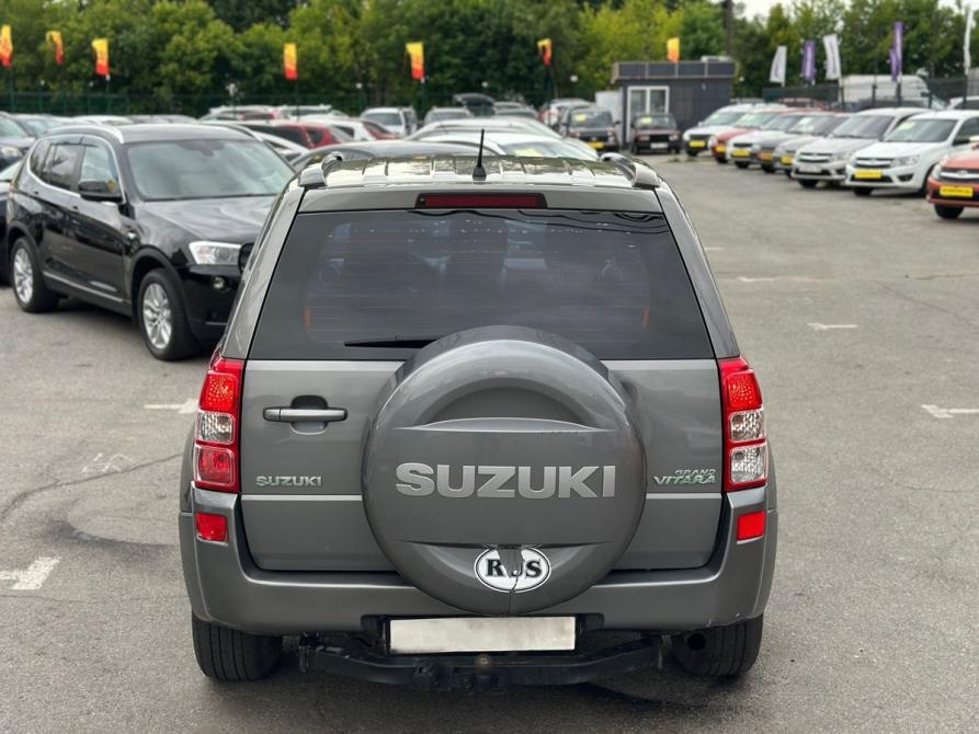 Suzuki Grand Vitara II Ижевск  - изображение 5