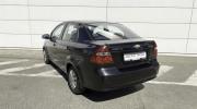 Chevrolet Aveo II Ставрополь  - изображение 33