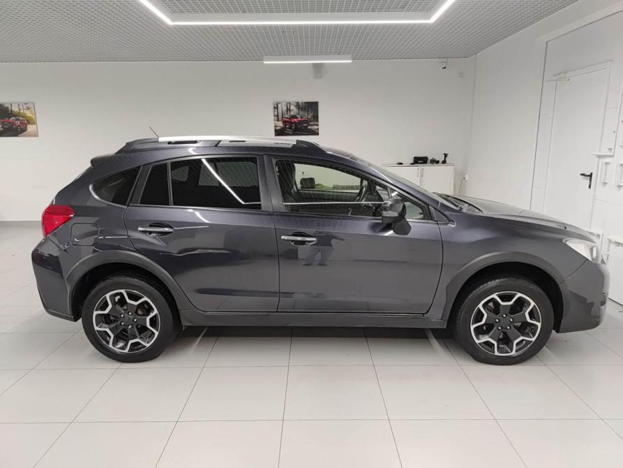 Subaru XV I Казань  - изображение 5