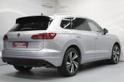 Volkswagen Touareg III Кемерово  - изображение 30