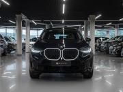 BMW X3 IV (G45/G48) Москва  - изображение 35