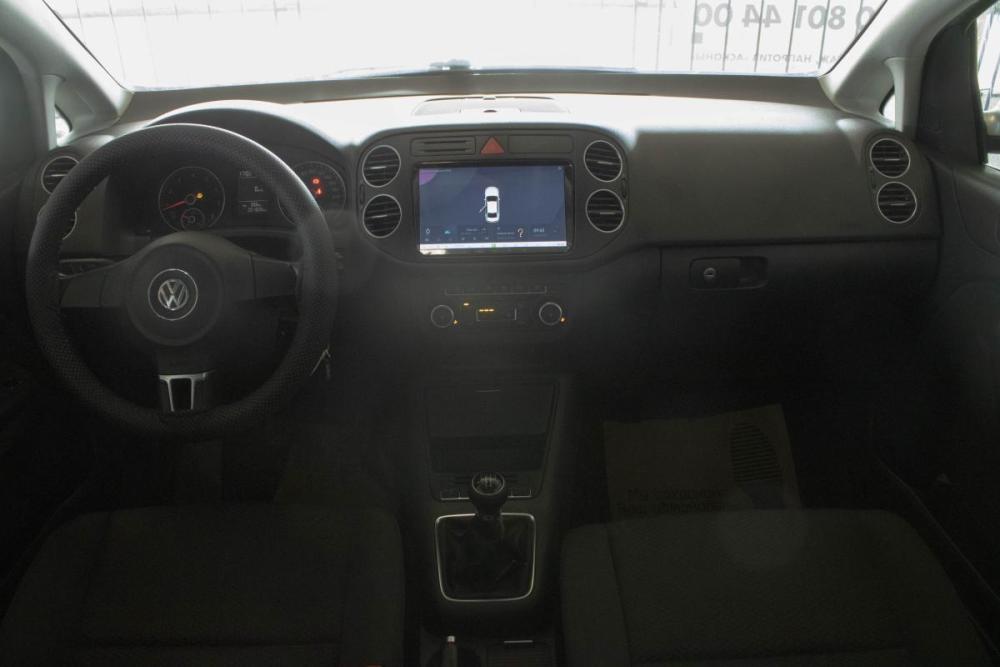Volkswagen Golf Plus II Уфа  - изображение 7