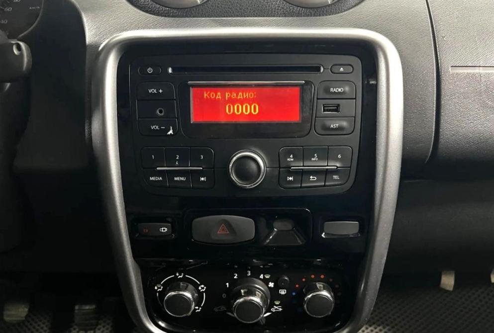Renault Duster I Нижний Новгород  - изображение 15
