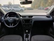 Skoda Rapid I Рестайлинг Чебоксары  - изображение 39