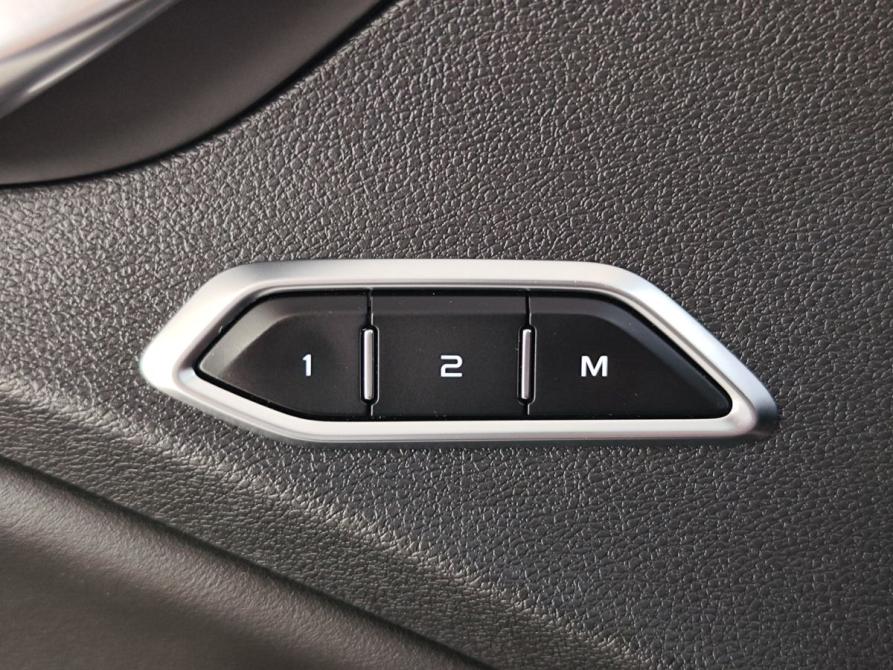 Geely Tugella I Рестайлинг Уфа  - изображение 23
