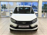 Lada (ВАЗ) Granta I Рестайлинг Волгоград  - изображение 21