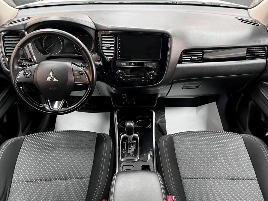 Mitsubishi Outlander III Рестайлинг 3 Тверь  - изображение 10