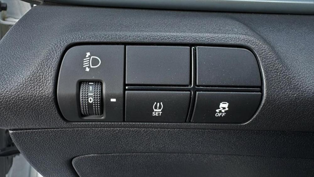 Hyundai Elantra VII (CN7) Рестайлинг Брянск  - изображение 20