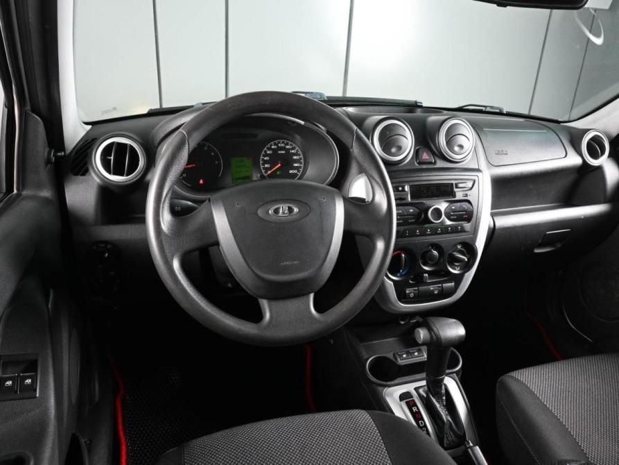 Lada (ВАЗ) Granta I Ростов-на-Дону  - изображение 6