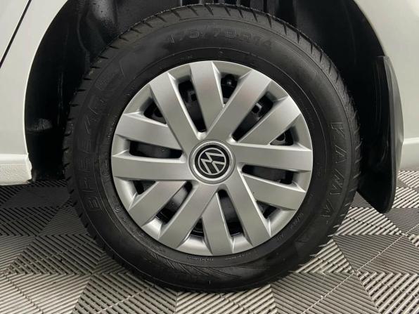 Volkswagen Polo V Рестайлинг с пробегом 2018 года, цена 1 079 000 рублей, 81419 км, седан, Автокод Объявления