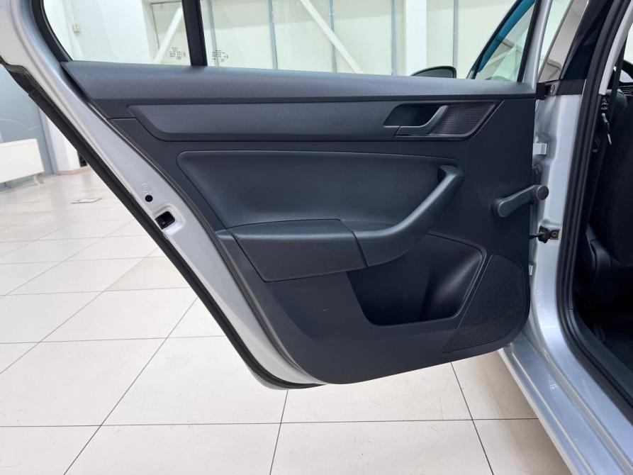 Skoda Rapid I Волгоград  - изображение 24
