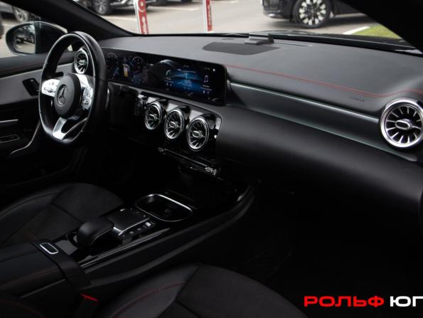 Mercedes-Benz CLA II (C118 X118) с пробегом 2020 года, цена 3 648 000 рублей, 67880 км, седан, Автокод Объявления