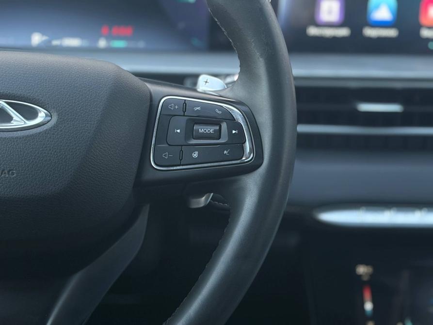 Chery Tiggo 8 Pro Max I Екатеринбург  - изображение 31