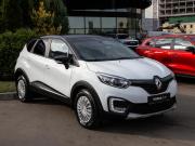 Renault Kaptur I Москва  - изображение 21