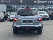 Nissan Qashqai+2 I Рестайлинг Пермь  - изображение 24
