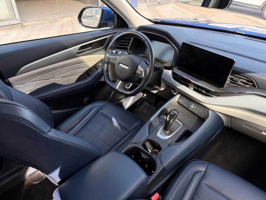 Haval F7x I Рестайлинг Нижний Новгород  - изображение 11