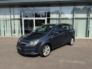 Opel Zafira B Воронеж  - изображение 13
