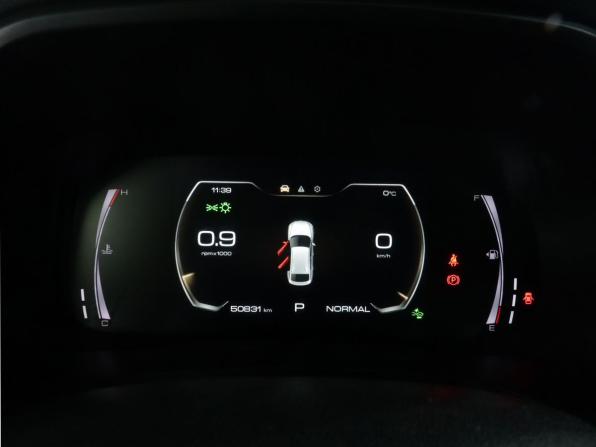 Haval F7x I с пробегом 2021 года, цена 2 120 000 рублей, 50500 км, внедорожник, Автокод Объявления