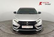 Lada (ВАЗ) Vesta I Рестайлинг (NG) Волгоград  - изображение 24