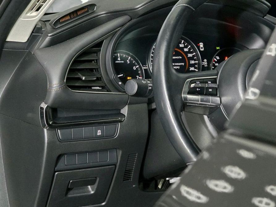 Mazda 3 IV (BP) Новосибирск  - изображение 12