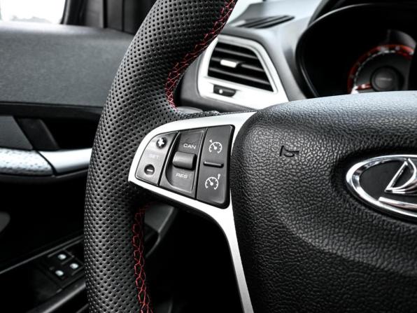 Lada (ВАЗ) Vesta I с пробегом 2021 года, цена 1 109 000 рублей, 113608 км, универсал, Автокод Объявления