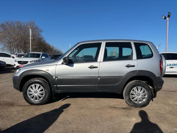 Chevrolet Niva I Рестайлинг с пробегом 2019 года, цена 665 000 рублей, 76168 км, внедорожник, Автокод Объявления