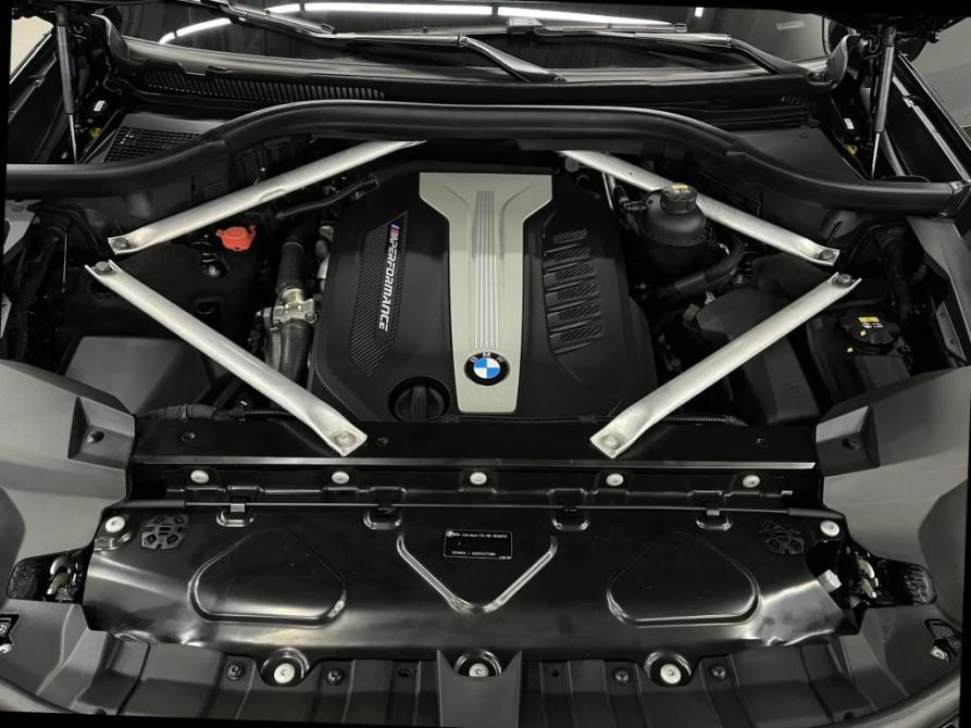 BMW X7 I (G07) Барнаул  - изображение 7
