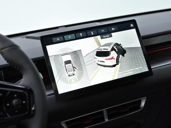 JETOUR DASHING I с пробегом 2025 года, цена 2 550 000 рублей, 22 км, внедорожник, Автокод Объявления