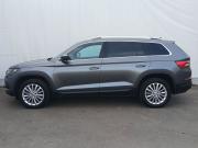 Skoda Kodiaq I Москва  - изображение 30