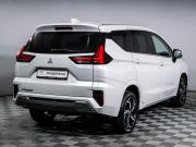 Mitsubishi Xpander I Рестайлинг Москва  - изображение 23