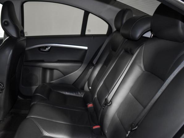 Volvo S80 II Рестайлинг 2 с пробегом 2014 года, цена 1 450 000 рублей, 100814 км, седан, Автокод Объявления