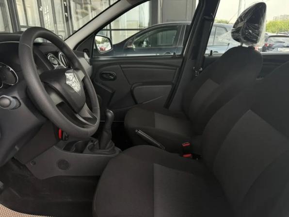 Lada (ВАЗ) Largus I Рестайлинг с пробегом 2024 года, цена 1 533 000 рублей, 87 км, универсал, Автокод Объявления